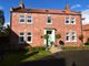 Thumbnail Detached house for sale in Willoughby Court, Norwell, Nottinghamshire