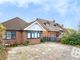 Thumbnail Detached bungalow for sale in Ongar Road, Brentwood, Essex