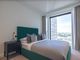 Thumbnail Flat to rent in 8 Casson Square, London