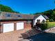 Thumbnail Bungalow for sale in Wetheral, Carlisle