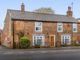 Thumbnail Semi-detached house for sale in The Forge House, Freiston