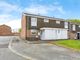 Thumbnail End terrace house for sale in Irwell, Tamworth, Staffordshire