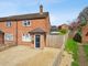 Thumbnail Semi-detached house for sale in Marygold Walk, Little Chalfont, Buckinghamshire