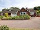 Thumbnail Detached bungalow for sale in Stoke Canon, Exeter