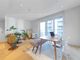 Thumbnail Flat for sale in Bowery Apartments, Fountain Park Way, London