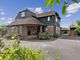 Thumbnail Barn conversion for sale in Stane Street, Slinfold, Horsham, West Sussex