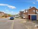 Thumbnail Detached house for sale in Falcon Road, Anstey, Leicester