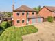 Thumbnail Detached house for sale in Wignals Gate, Holbeach, Spalding, Lincolnshire