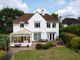 Thumbnail Detached house for sale in Waverley Lane, Farnham