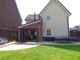 Thumbnail Detached house for sale in Fisher Drive, Heywood, Greater Manchester