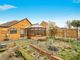 Thumbnail Detached bungalow for sale in Limbreck Court, Bentley, Doncaster