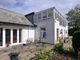 Thumbnail Detached house for sale in Woodside House, Main Street, Eccles, Kelso
