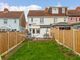 Thumbnail End terrace house for sale in Myrtle Crescent, Lancing