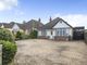 Thumbnail Bungalow for sale in Burpham, Guildford, Surrey