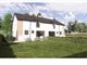 Thumbnail Semi-detached house for sale in 3 Bed Semi Detached New Build, Tomnabat Lane, Tomintoul, Ballindalloch.