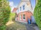 Thumbnail Detached house to rent in Brassey Road, Winton, Bournemouth