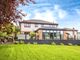 Thumbnail Detached house for sale in Cae Gwyn, Mold, Clwyd