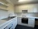 Thumbnail Flat to rent in The Beeches, Woodhead Drive, Cambridge