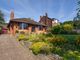Thumbnail Detached house for sale in Park Lane, Rothwell, Leeds