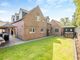 Thumbnail Detached house for sale in Ledbury Road, Dymock, Gloucestershire