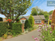 Thumbnail Detached bungalow for sale in Church Lane, North Thoresby