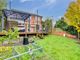 Thumbnail Detached house for sale in Campbell Gardens, Arnold, Nottinghamshire