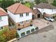 Thumbnail Detached house for sale in Lamorna Close, Ashington, Pulborough, West Sussex