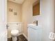 Thumbnail End terrace house for sale in Burnside Road, Dagenham