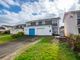 Thumbnail Semi-detached house for sale in Lundy Drive, Crackington Haven, Bude, Cornwall