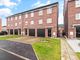 Thumbnail Town house for sale in Inverlair Oval, Glasgow