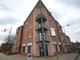 Thumbnail Flat to rent in Meridian Square, Stretford Road, Hulme, Manchester. M155Jh
