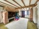 Thumbnail Detached house for sale in Brookside, Lower Green, Denston, Newmarket, Suffolk