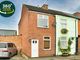 Thumbnail End terrace house for sale in Beaumont Street, Oadby, Leicester