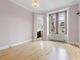 Thumbnail Flat for sale in Naseby Avenue, Broomhill, Glasgow