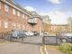 Thumbnail Flat for sale in Potters Bar, Hertfordshire