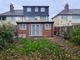 Thumbnail Semi-detached house for sale in Solway Road, Manchester