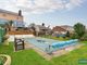 Thumbnail Semi-detached house for sale in With Swimming Pool, Heywood Road, Cinderford, Gloucestershire.