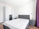 Thumbnail Flat for sale in Hornbeam House, 22 Quebec Way, London