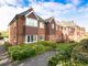 Thumbnail Flat to rent in Cannock Court, Basingstoke