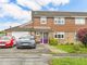 Thumbnail Semi-detached house for sale in Barnes Close, West Wellow, Hampshire