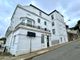 Thumbnail Commercial property for sale in The Terrace, Torquay