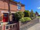 Thumbnail End terrace house for sale in Glascote Road, Glascote, Tamworth, Staffordshire