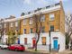 Thumbnail Flat for sale in College Cross, Islington