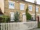 Thumbnail End terrace house for sale in Long Lane, London