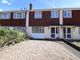Thumbnail Terraced house for sale in Victoria Close, Barnstaple