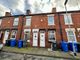 Thumbnail Terraced house for sale in 20 Wain Street, Stoke-On-Trent, Staffordshire