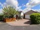 Thumbnail Detached house for sale in Cleave Road, Sticklepath, Barnstaple