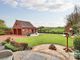 Thumbnail Barn conversion for sale in The Barn, Wells Lane, Bradley, Stafford