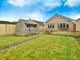 Thumbnail Bungalow for sale in Brisbane Close, Mansfield Woodhouse, Mansfield, Nottinghamshire