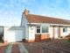 Thumbnail Bungalow for sale in Georgetown Road, Dumfries, Dumfries And Galloway